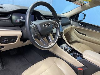 2021 Jeep Grand Cherokee L Limited Edition 1C4RJKBGXM8120745 in East Hartford, CT 10