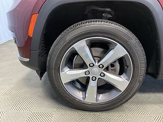 2021 Jeep Grand Cherokee L Limited Edition 1C4RJKBGXM8120745 in East Hartford, CT 53
