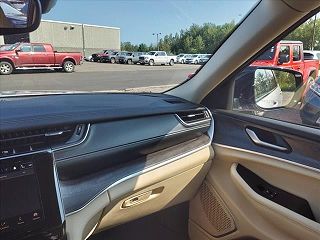 2021 Jeep Grand Cherokee L Limited Edition 1C4RJKBG4M8196624 in Hermantown, MN 14
