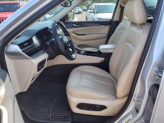 2021 Jeep Grand Cherokee L Limited Edition 1C4RJKBG4M8196624 in Hermantown, MN 5