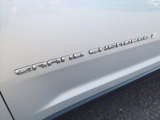 2021 Jeep Grand Cherokee L Limited Edition 1C4RJKBG4M8196624 in Hermantown, MN 7