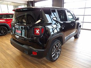 2021 Jeep Renegade Jeepster ZACNJDAB6MPN28908 in Cleveland, OH 4