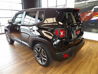 2021 Jeep Renegade Jeepster ZACNJDAB6MPN28908 in Cleveland, OH 6