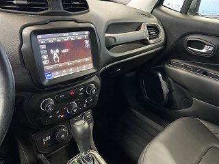 2021 Jeep Renegade Limited ZACNJDD15MPM31721 in East Hartford, CT 14