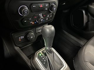2021 Jeep Renegade Limited ZACNJDD15MPM31721 in East Hartford, CT 15