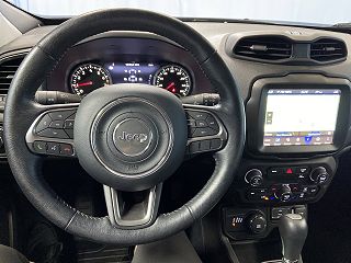 2021 Jeep Renegade Limited ZACNJDD15MPM31721 in East Hartford, CT 20