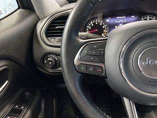 2021 Jeep Renegade Limited ZACNJDD15MPM31721 in East Hartford, CT 21