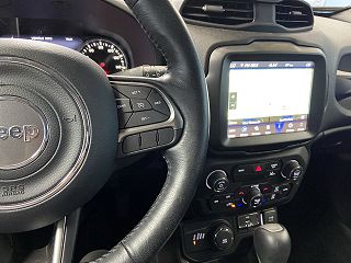 2021 Jeep Renegade Limited ZACNJDD15MPM31721 in East Hartford, CT 22