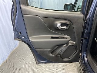 2021 Jeep Renegade Limited ZACNJDD15MPM31721 in East Hartford, CT 25