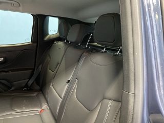 2021 Jeep Renegade Limited ZACNJDD15MPM31721 in East Hartford, CT 27