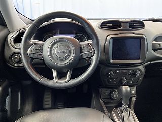 2021 Jeep Renegade Limited ZACNJDD15MPM31721 in East Hartford, CT 31