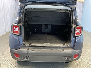 2021 Jeep Renegade Limited ZACNJDD15MPM31721 in East Hartford, CT 33