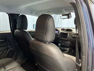 2021 Jeep Renegade Limited ZACNJDD15MPM31721 in East Hartford, CT 35