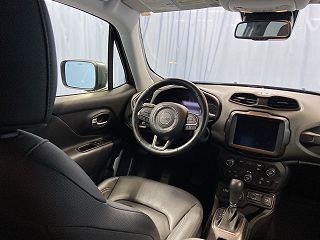 2021 Jeep Renegade Limited ZACNJDD15MPM31721 in East Hartford, CT 36