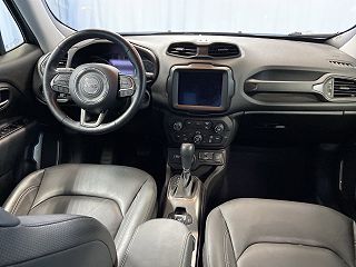 2021 Jeep Renegade Limited ZACNJDD15MPM31721 in East Hartford, CT 37