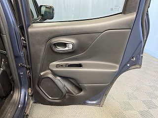2021 Jeep Renegade Limited ZACNJDD15MPM31721 in East Hartford, CT 38