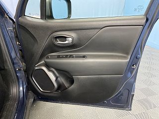 2021 Jeep Renegade Limited ZACNJDD15MPM31721 in East Hartford, CT 42