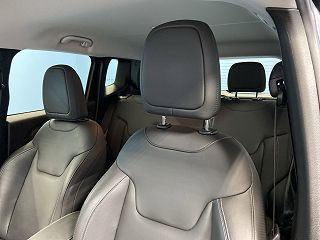 2021 Jeep Renegade Limited ZACNJDD15MPM31721 in East Hartford, CT 8