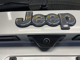 2021 Jeep Renegade Latitude ZACNJDBB9MPM14397 in East Hartford, CT 34