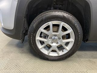 2021 Jeep Renegade Latitude ZACNJDBB9MPM14397 in East Hartford, CT 48