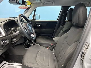 2021 Jeep Renegade Latitude ZACNJDBB9MPM14397 in East Hartford, CT 9