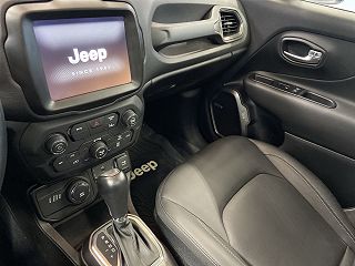 2021 Jeep Renegade Limited ZACNJDD1XMPM74841 in East Hartford, CT 14