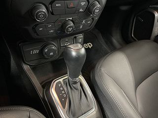 2021 Jeep Renegade Limited ZACNJDD1XMPM74841 in East Hartford, CT 15