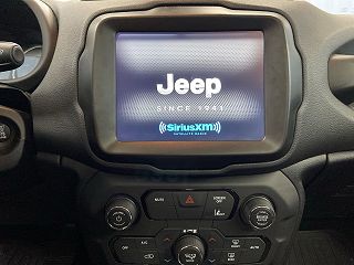 2021 Jeep Renegade Limited ZACNJDD1XMPM74841 in East Hartford, CT 16