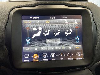 2021 Jeep Renegade Limited ZACNJDD1XMPM74841 in East Hartford, CT 18