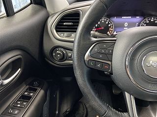 2021 Jeep Renegade Limited ZACNJDD1XMPM74841 in East Hartford, CT 22
