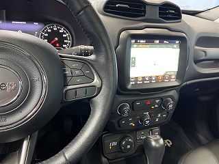 2021 Jeep Renegade Limited ZACNJDD1XMPM74841 in East Hartford, CT 23