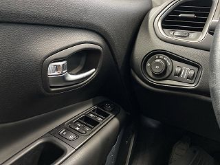 2021 Jeep Renegade Limited ZACNJDD1XMPM74841 in East Hartford, CT 25