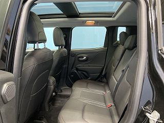 2021 Jeep Renegade Limited ZACNJDD1XMPM74841 in East Hartford, CT 28