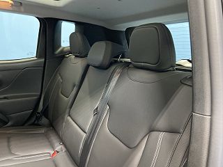 2021 Jeep Renegade Limited ZACNJDD1XMPM74841 in East Hartford, CT 29