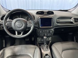 2021 Jeep Renegade Limited ZACNJDD1XMPM74841 in East Hartford, CT 33
