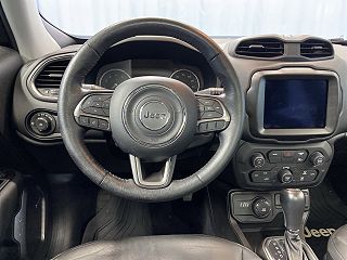 2021 Jeep Renegade Limited ZACNJDD1XMPM74841 in East Hartford, CT 34