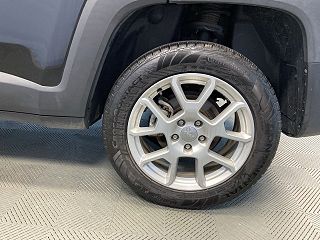 2021 Jeep Renegade Limited ZACNJDD1XMPM74841 in East Hartford, CT 35