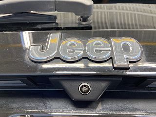 2021 Jeep Renegade Limited ZACNJDD1XMPM74841 in East Hartford, CT 36