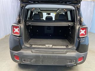2021 Jeep Renegade Limited ZACNJDD1XMPM74841 in East Hartford, CT 37
