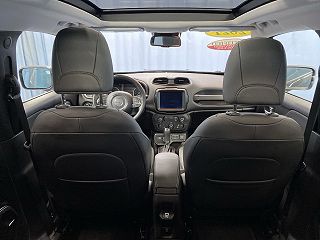 2021 Jeep Renegade Limited ZACNJDD1XMPM74841 in East Hartford, CT 40