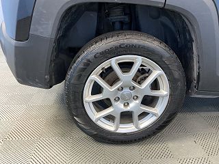 2021 Jeep Renegade Limited ZACNJDD1XMPM74841 in East Hartford, CT 41