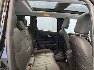 2021 Jeep Renegade Limited ZACNJDD1XMPM74841 in East Hartford, CT 42