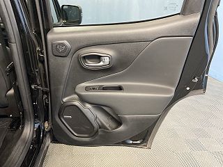 2021 Jeep Renegade Limited ZACNJDD1XMPM74841 in East Hartford, CT 47