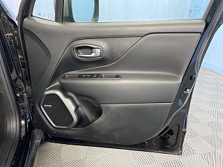 2021 Jeep Renegade Limited ZACNJDD1XMPM74841 in East Hartford, CT 51