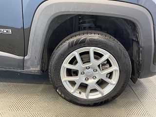 2021 Jeep Renegade Limited ZACNJDD1XMPM74841 in East Hartford, CT 52