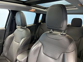 2021 Jeep Renegade Limited ZACNJDD1XMPM74841 in East Hartford, CT 8