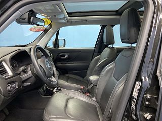 2021 Jeep Renegade Limited ZACNJDD1XMPM74841 in East Hartford, CT 9