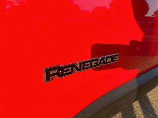 2021 Jeep Renegade Limited ZACNJDD19MPM46349 in Yonkers, NY 11