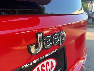 2021 Jeep Renegade Limited ZACNJDD19MPM46349 in Yonkers, NY 15