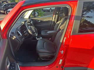 2021 Jeep Renegade Limited ZACNJDD19MPM46349 in Yonkers, NY 20
